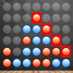 4 en Línea - Four in a Row icon