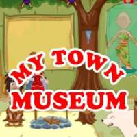 Tips My Town Museum Game on 9Apps