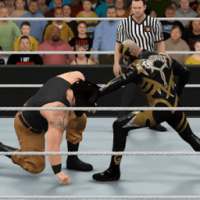 Wrestling WWE Action Tips
