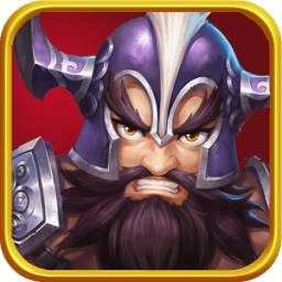 King Clash 1.4.4