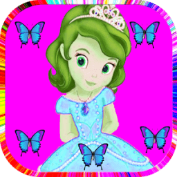 ikon Guide For Sofia The First Games