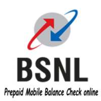 BSNL Balance Checker