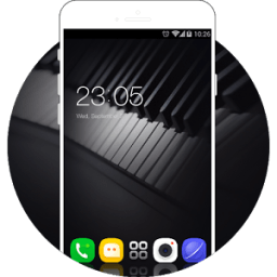 Theme for Lenovo K5 Note HD icon