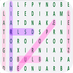 Word Search icon