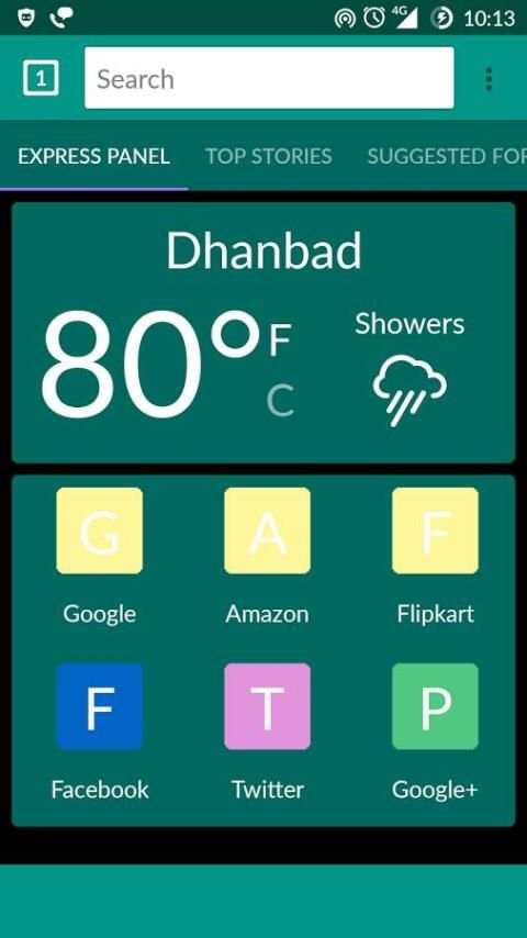 Indian Desi Browser screenshot 6