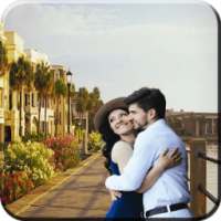 City Photo Editor - City Photo Frames on 9Apps