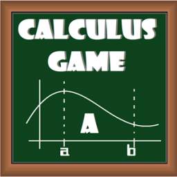 KTH Calculus Game