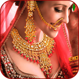 Jewellery Photo Editor أيقونة