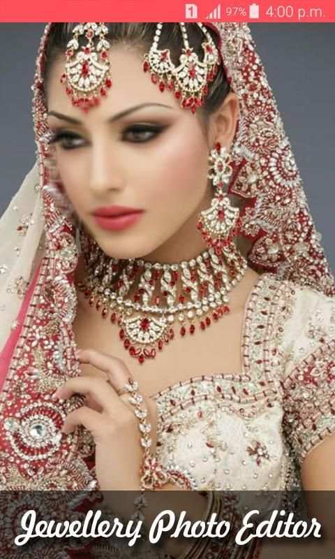 Jewellery Photo Editor screenshot 4
