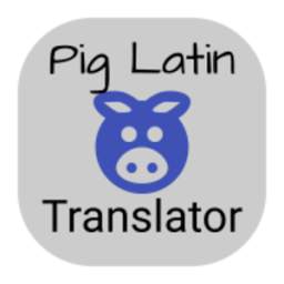 Pig Latin Translator
