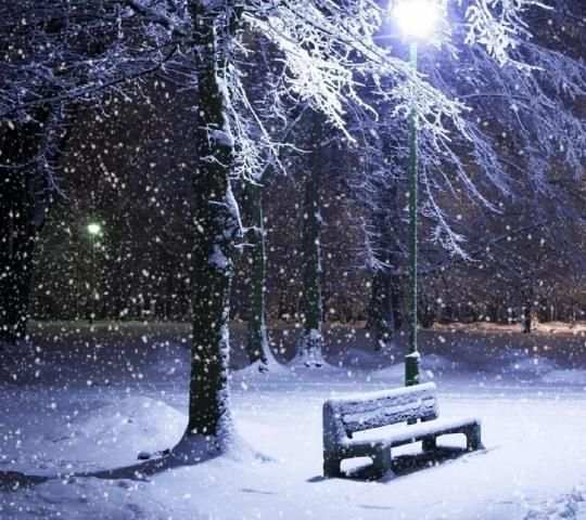 Snow Wallpapers screenshot 7