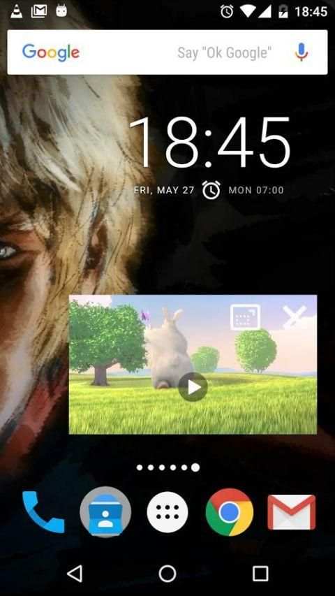 VLC for Android screenshot 16