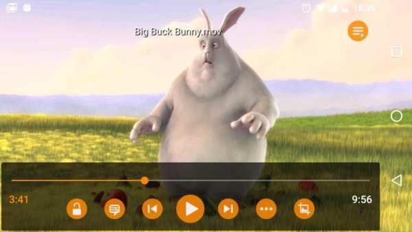 VLC for Android screenshot 22