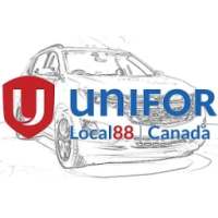 Unifor Local 88 on 9Apps