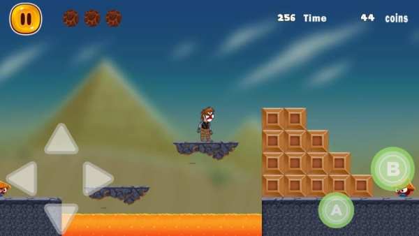 killer Adventure Clown - free games screenshot 3