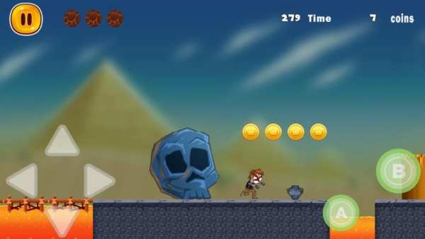 killer Adventure Clown - free games screenshot 5