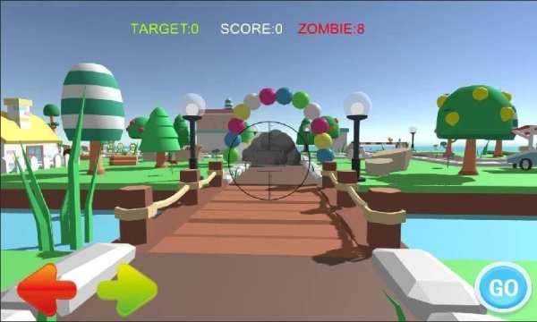 保卫家园 screenshot 6
