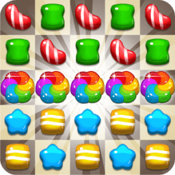 Candy Bomb Blast иконка