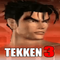 ikon New Tekken 3 Hint