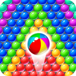 Bubble Shooter - Forest Rabbit icon