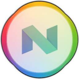 Nougat Launcher