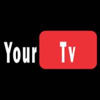 YOURTV on 9Apps