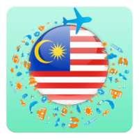 Malaysia Travel on 9Apps