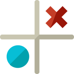 Tic Tac Toe иконка