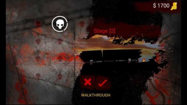 Dawn Of Sniper 2 screenshot 4