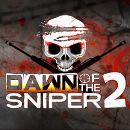ikon Dawn Of Sniper 2