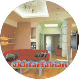 Combination of Home Interior Paint icon