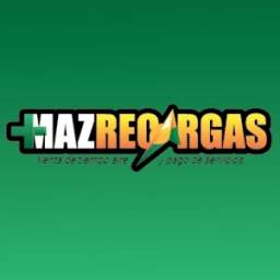 Mazrecargas