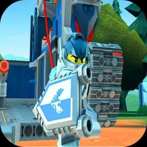 Tips For LEGO NEXO KNIGHTS New screenshot 3