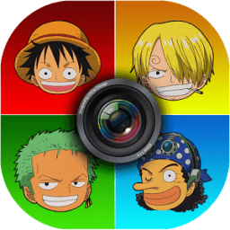 Cartoon Face Changer Pro أيقونة