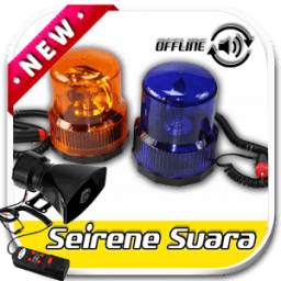 Sirene Suara 1.0