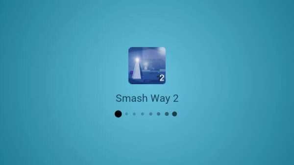 Smash Way 2 4 تصوير الشاشة