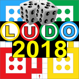 Ludo 2018 иконка