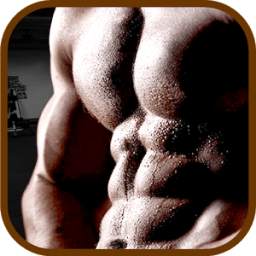 Gym Body - Perfect Fitness Workouts, Handy trainer