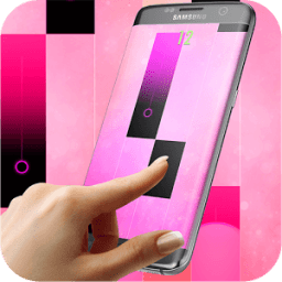 Lac Troi Piano Tiles أيقونة