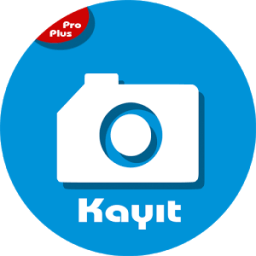 Ekran Kaydedici Pro plus Türkçe icon