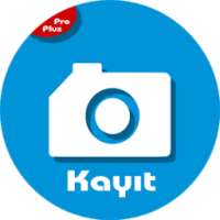 Ekran Kaydedici Pro plus Türkçe on 9Apps