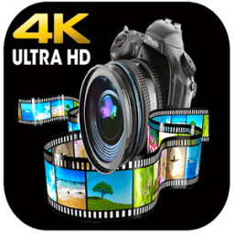 ikon 4K Resolution Video Camera
