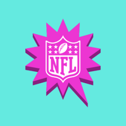 NFL Emojis иконка