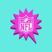 NFL Emojis on 9Apps
