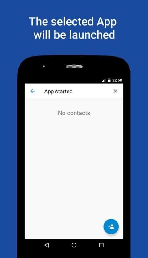 Hide App 3 تصوير الشاشة