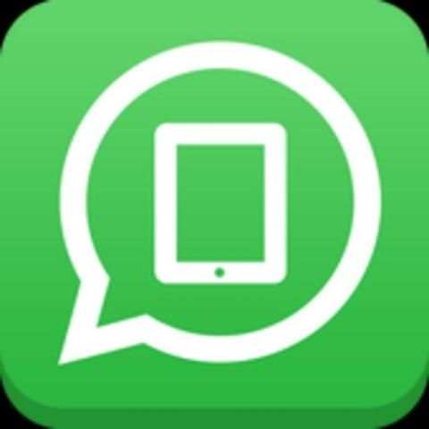 تحميل واتساب ل اللوحي 1 تصوير الشاشة