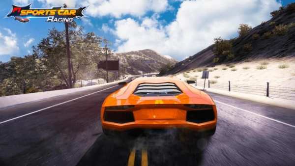 Speed Drifting - Sports Car Racing screenshot 3