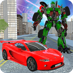 Трансформеры для автомобилей Super Monster иконка