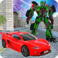 Трансформеры для автомобилей Super Monster