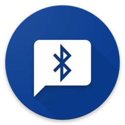 Bluetooth Chat (Alpha)